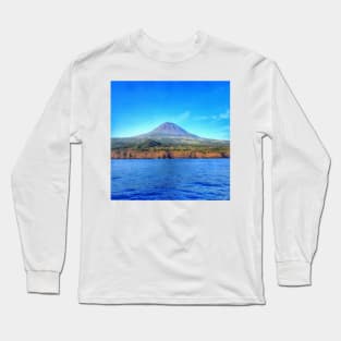 Açores - Pico I Long Sleeve T-Shirt